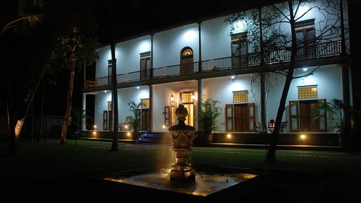 Villa Indisch Others