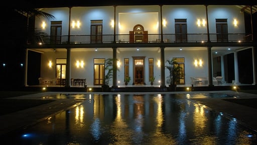 Villa Indisch Others