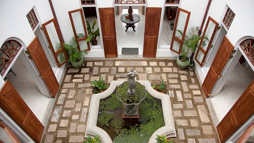 Villa Indisch Others