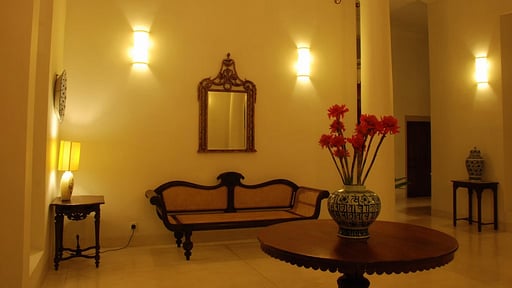 Villa Indisch Others