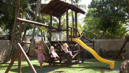 Villa Indisch Others