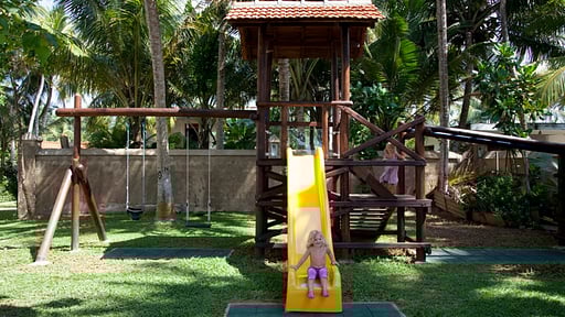 Villa Indisch Others