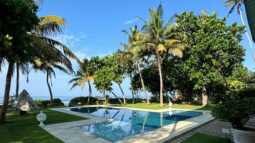 Villa Indisch