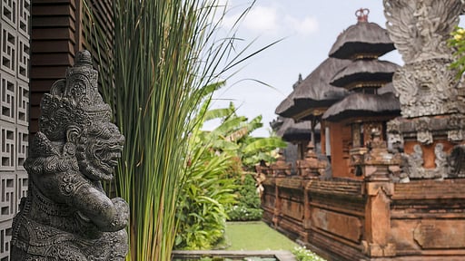 Villa Indrani Others