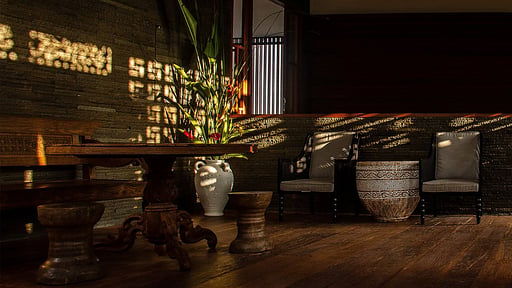 Villa Indrani Others