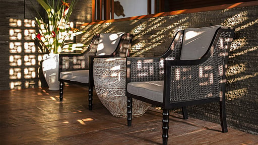 Villa Indrani Others