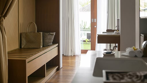 Villa Indrani Others