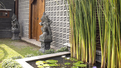 Villa Indrani Others