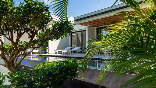 Villa Indyana Others