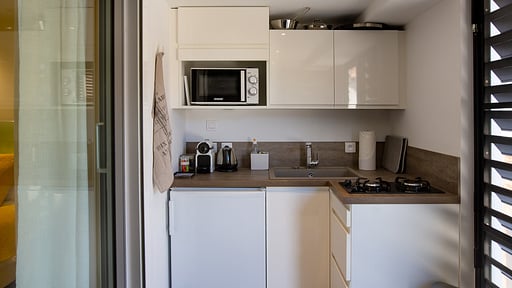 Villa Indyana Slaapkamer 3