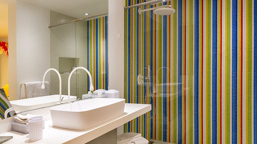 Villa Indyana Slaapkamer 3