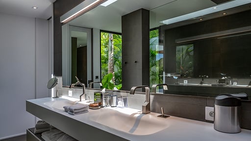 Villa Indyana Slaapkamer 2