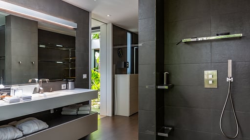 Villa Indyana Slaapkamer 2