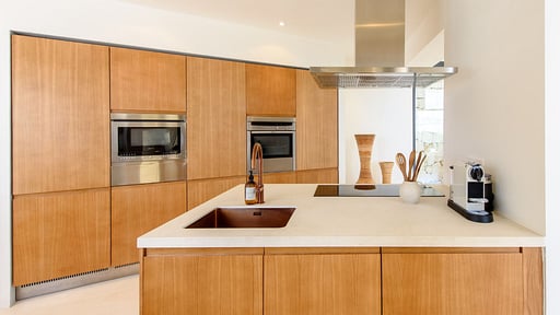 Villa Infinite Cuisine