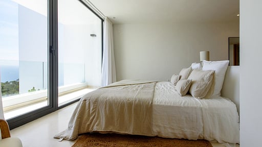 Villa Infinite Chambre 1