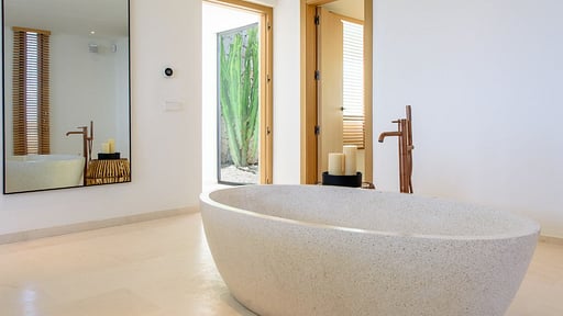 Villa Infinite Chambre 1