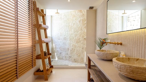 Villa Infinite Chambre 1