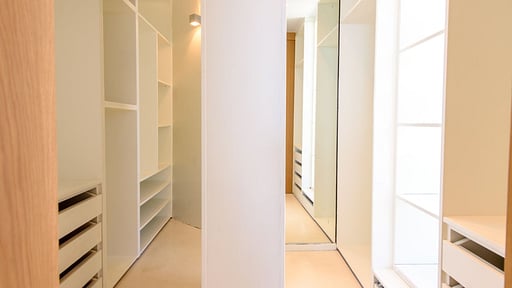 Villa Infinite Chambre 1