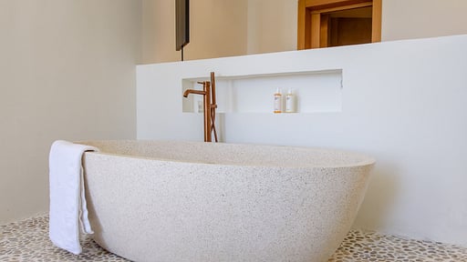 Villa Infinite Chambre 2