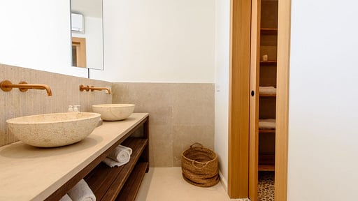 Villa Infinite Chambre 2
