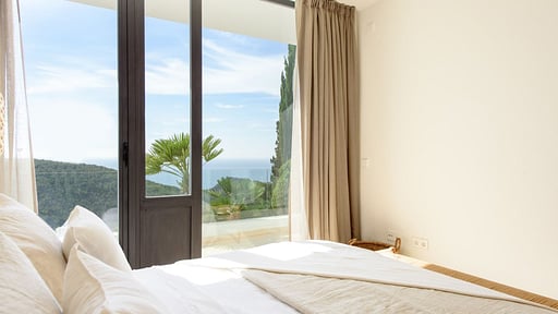 Villa Infinite Chambre 3