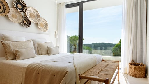 Villa Infinite Chambre 4