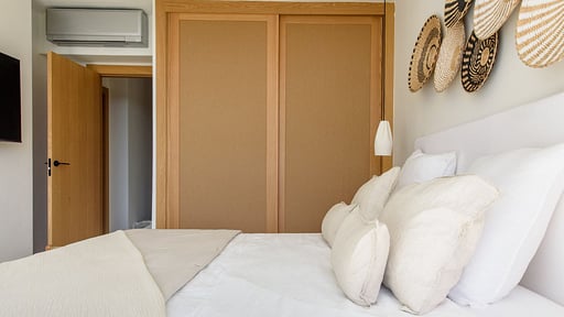 Villa Infinite Chambre 4