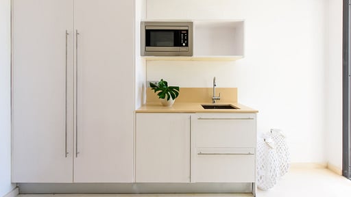 Villa Infinite Chambre 5