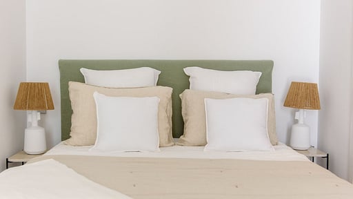 Villa Infinite Chambre 5
