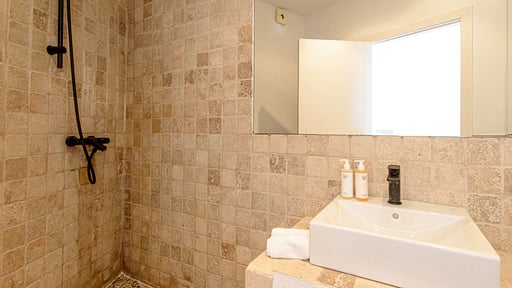 Villa Infinite Chambre 5