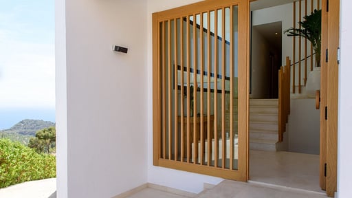 Villa Infinite Autres