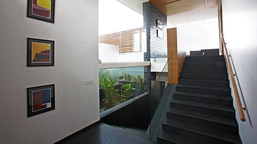 Infiniti Bay Villa Others