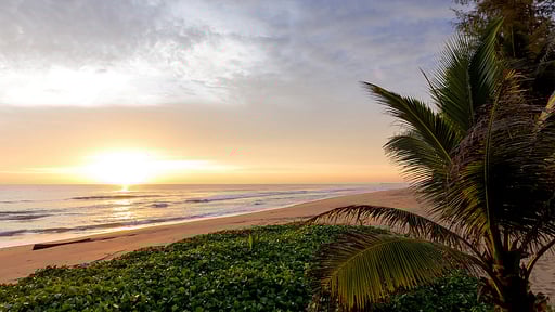 Villa Infinity Blue Beach