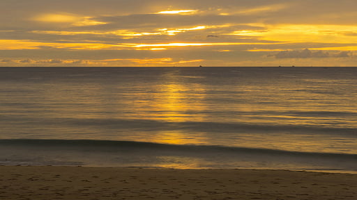 Villa Infinity Blue Beach