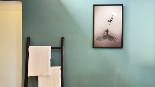 Villa Infinity Bedroom 1