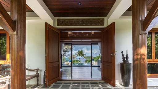 Villa Infinity View Others