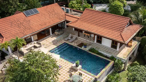 Villa Infinity View