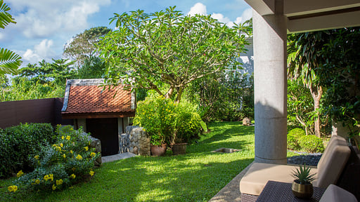 Villa Infinity View Others