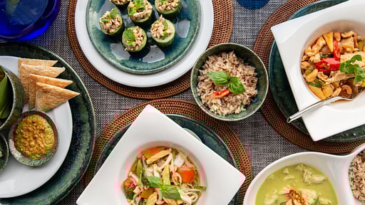 Villa Infinity View Others