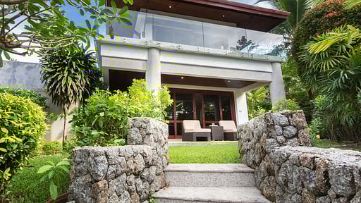 Villa Infinity View Others