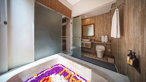 Ini Vie Villa Two Bedroom 2