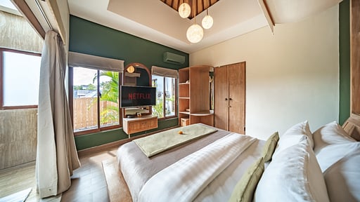 Ini Vie Villa Two Bedroom 1