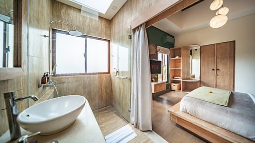 Ini Vie Villa Two Bedroom 1