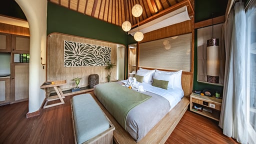 Ini Vie Royal Villa One Bedroom 1