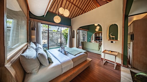 Ini Vie Royal Villa One Bedroom 1