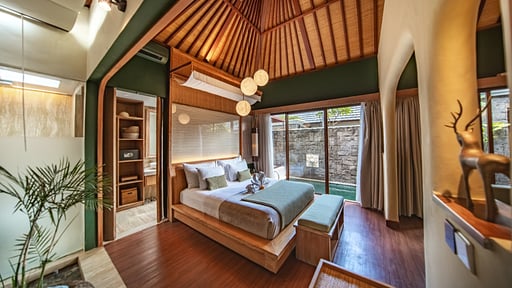 Ini Vie Royal Villa One Bedroom 1