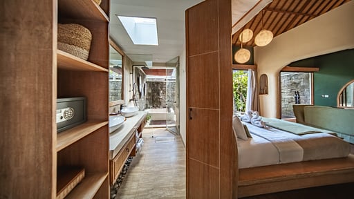 Ini Vie Royal Villa One Bedroom 1