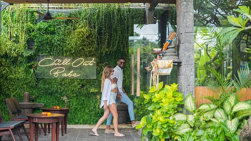 Ini Vie Royal Villa One Others