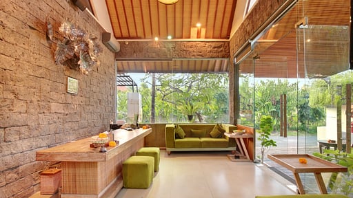 Ini Vie Royal Villa One Others
