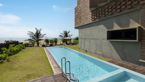 Villa Ini